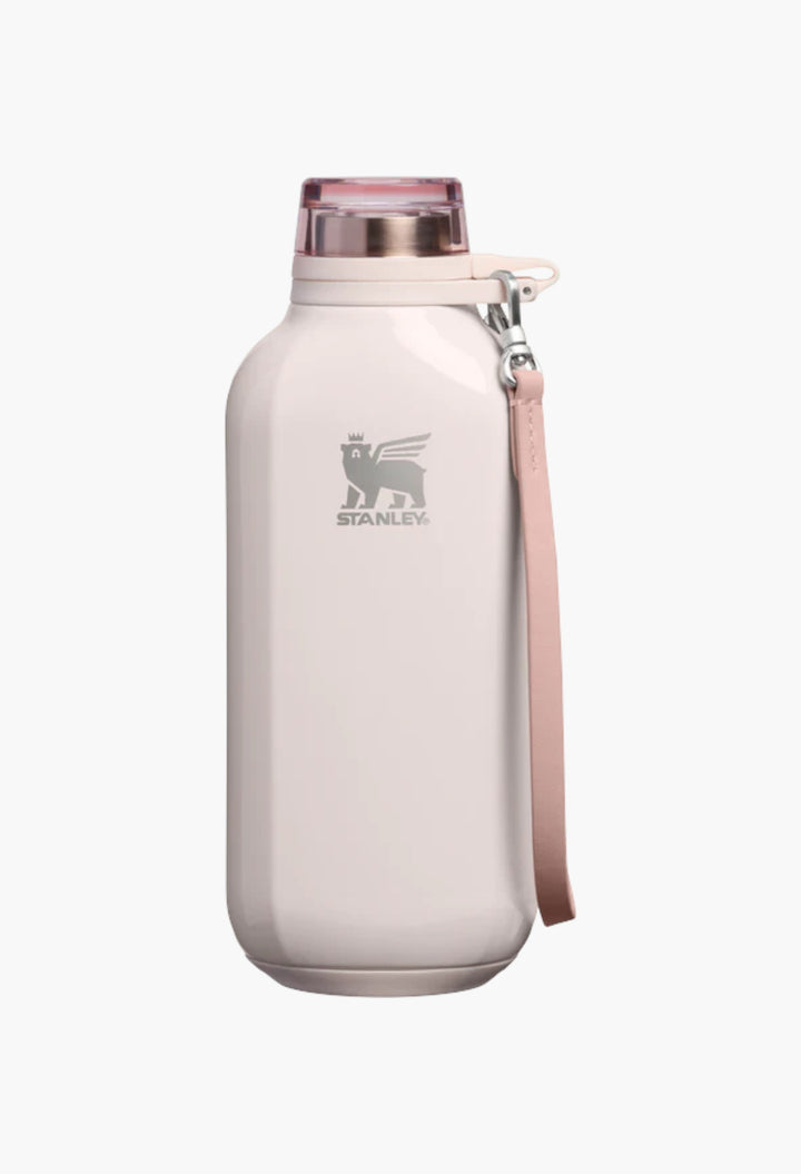 The Clutch Bottle - GLAM MODA