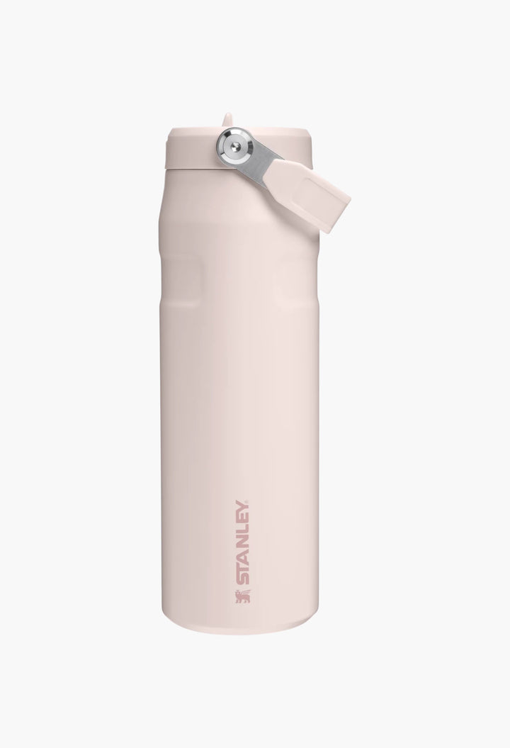 The IceFlow™ Bottle with Flip Straw Lid | 24 OZ - GLAM MODA