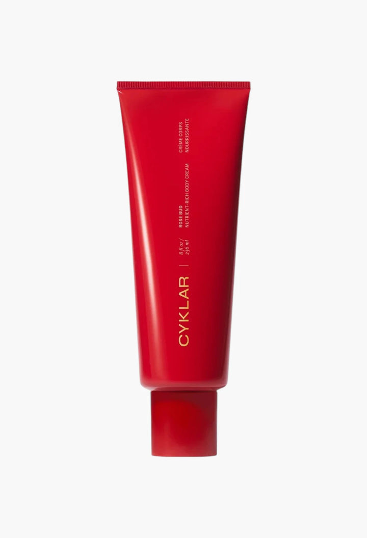 Nutrient-Rich Body Cream with Niacinamide