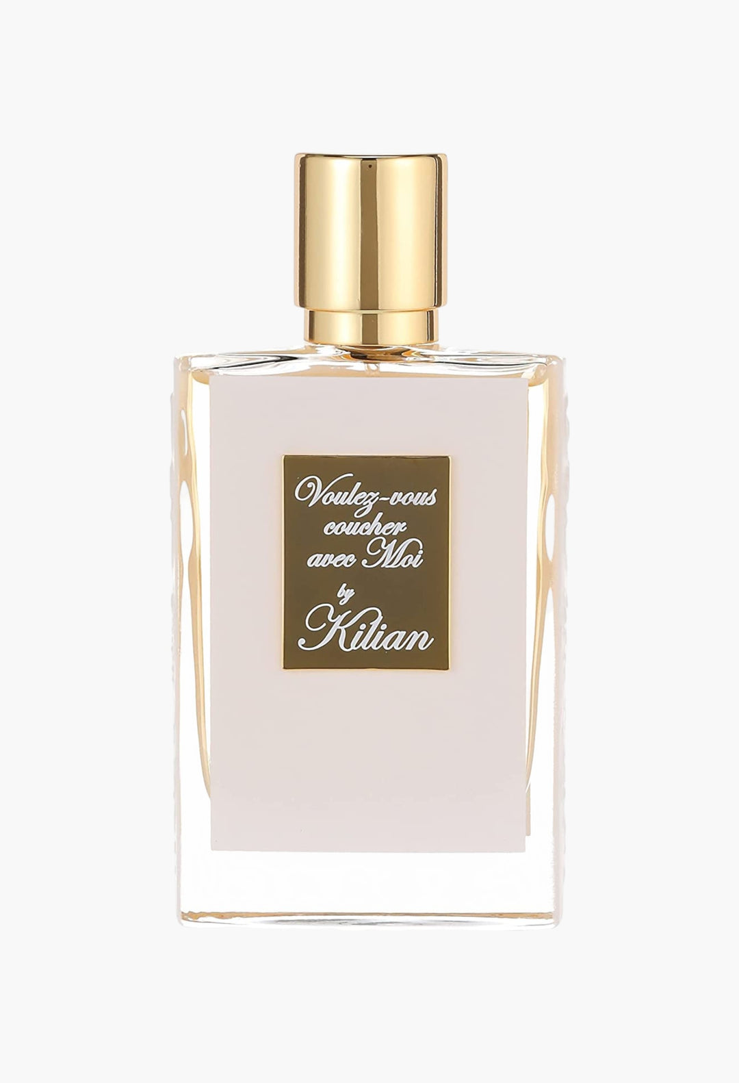 Voulez-Vous Coucher Avec Moi Perfume - GLAM MODA