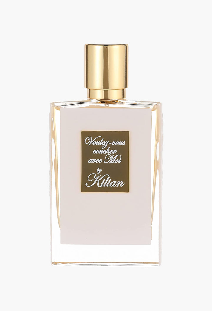 Voulez-Vous Coucher Avec Moi Perfume - GLAM MODA