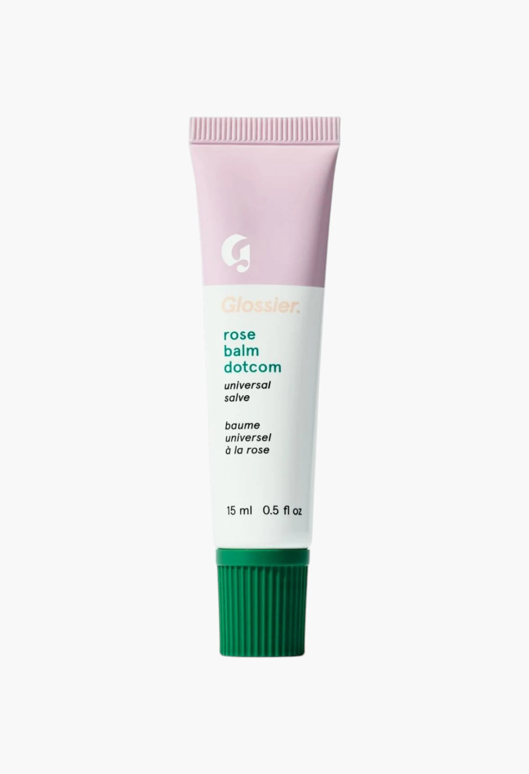Balm Dotcom Nourishing lip balm