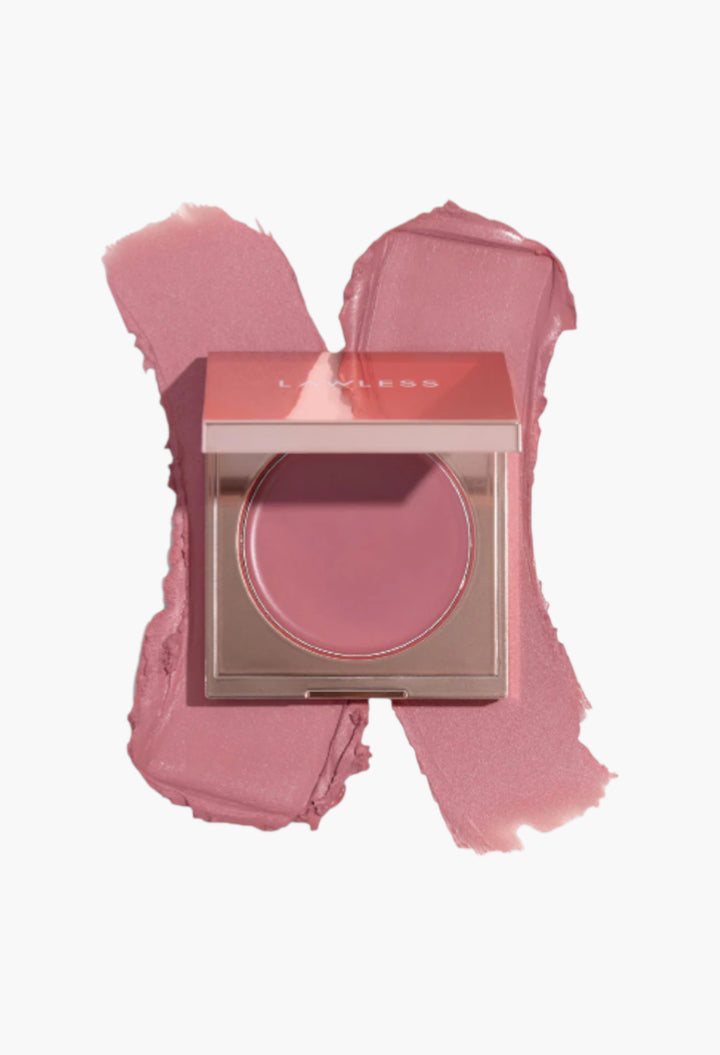 Pinch My Cheeks Soft-Blur Cream Blush - GLAM MODA