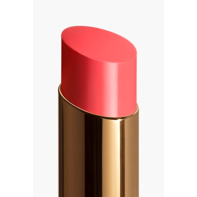 Rouge Coco Baume Hydrating Conditioning Lip Balm 3g - GLAM MODA