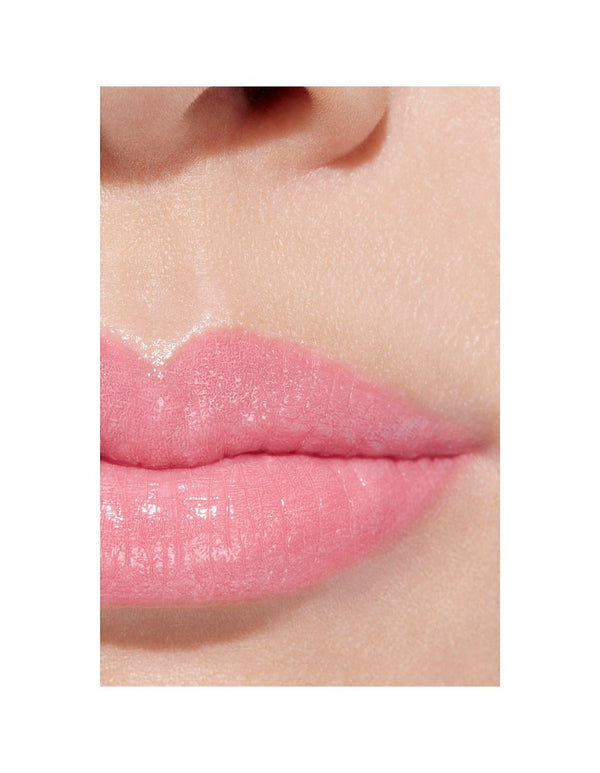 Rouge Coco Baume Shine Hydrating Beautifying Tinted Lip Balm