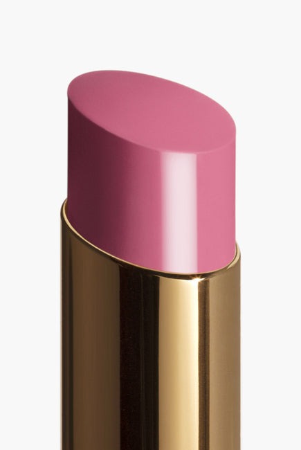Rouge Coco Baume Shine Hydrating Beautifying Tinted Lip Balm - GLAM MODA