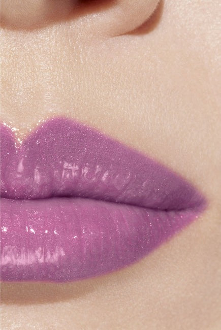 Rouge Coco Baume Shine Hydrating Beautifying Tinted Lip Balm - GLAM MODA