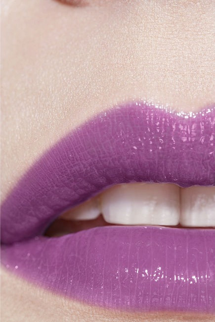 Rouge Coco Baume Shine Hydrating Beautifying Tinted Lip Balm - GLAM MODA