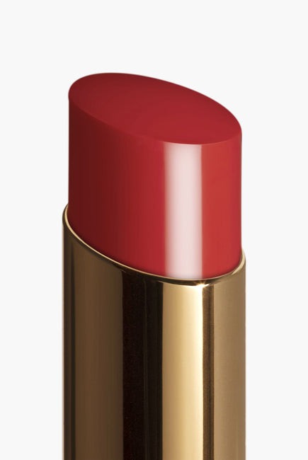 Rouge Coco Baume Shine Hydrating Beautifying Tinted Lip Balm - GLAM MODA