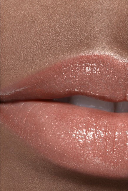 Rouge Coco Baume Shine Hydrating Beautifying Tinted Lip Balm - GLAM MODA