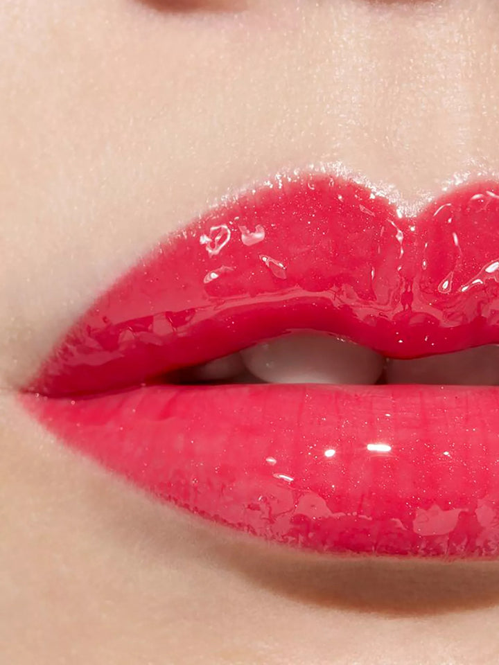 Rouge Coco Gloss - Moisturising Glossimer 5.5g - GLAM MODA