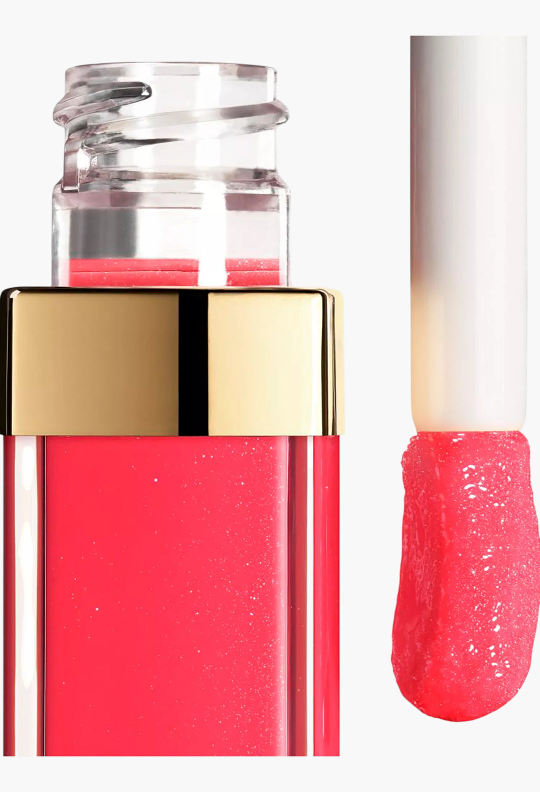 Rouge Coco Gloss - Moisturising Glossimer 5.5g - GLAM MODA