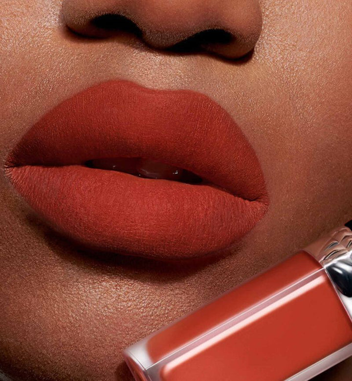 Rouge Dior Forever Liquid - GLAM MODA