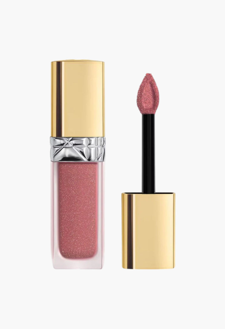 Rouge Dior Forever Liquid Sequin - Limited Edition - GLAM MODA