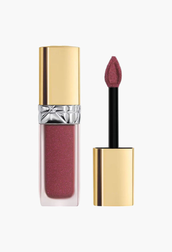 Rouge Dior Forever Liquid Sequin - Limited Edition - GLAM MODA
