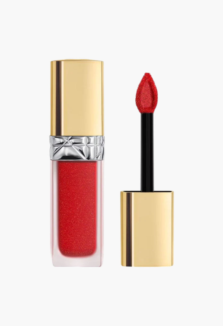 Rouge Dior Forever Liquid Sequin - Limited Edition - GLAM MODA