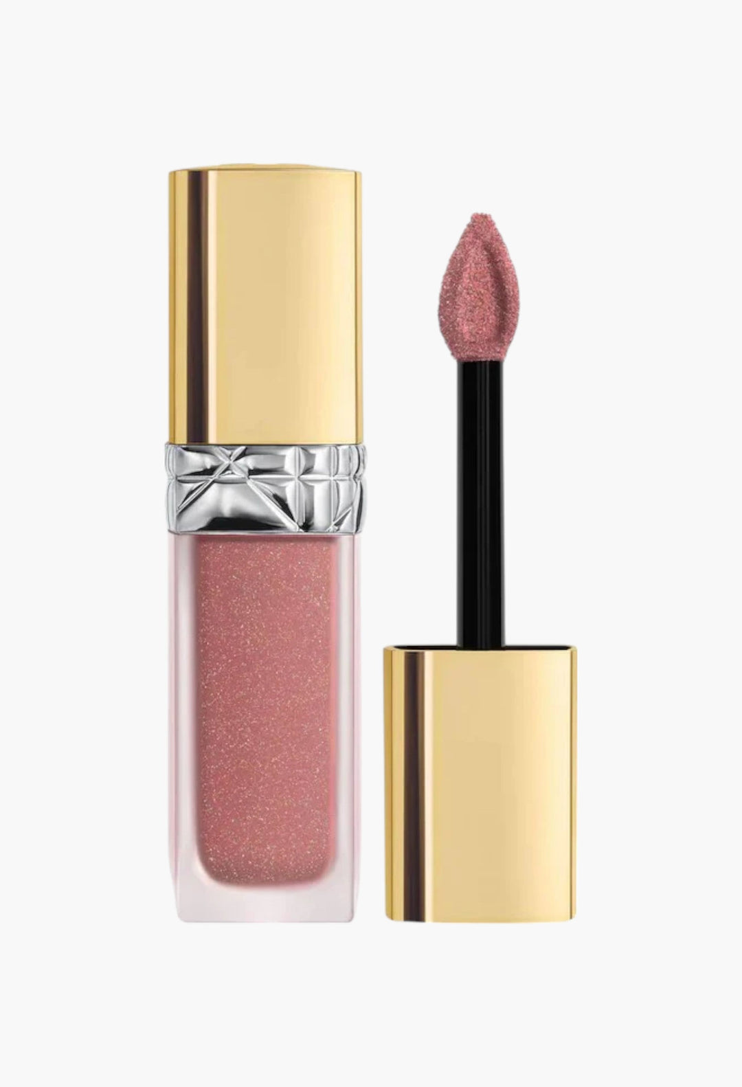 Rouge Dior Forever Liquid Sequin - Limited Edition - GLAM MODA