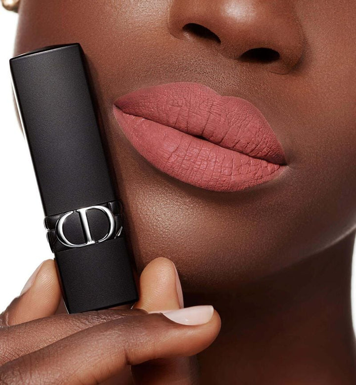 Rouge Dior Forever Transfer-Proof Lipstick - GLAM MODA
