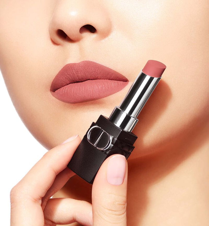 Rouge Dior Forever Transfer-Proof Lipstick - GLAM MODA