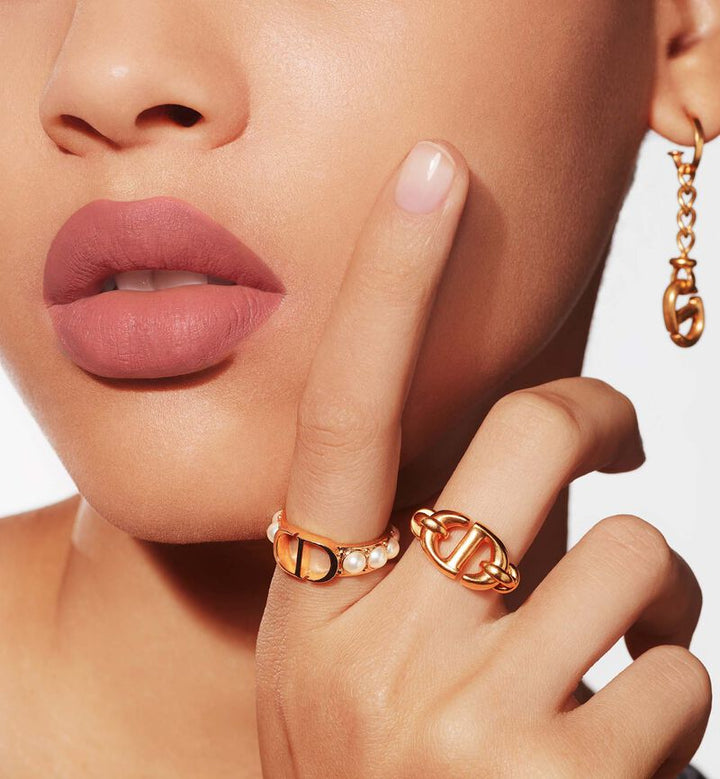 Rouge Dior Forever Transfer-Proof Lipstick - GLAM MODA