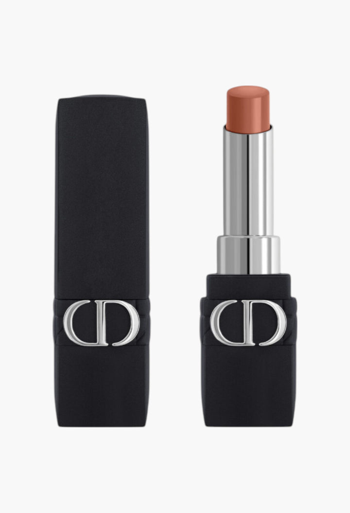 Rouge Dior Forever Transfer-Proof Lipstick - GLAM MODA