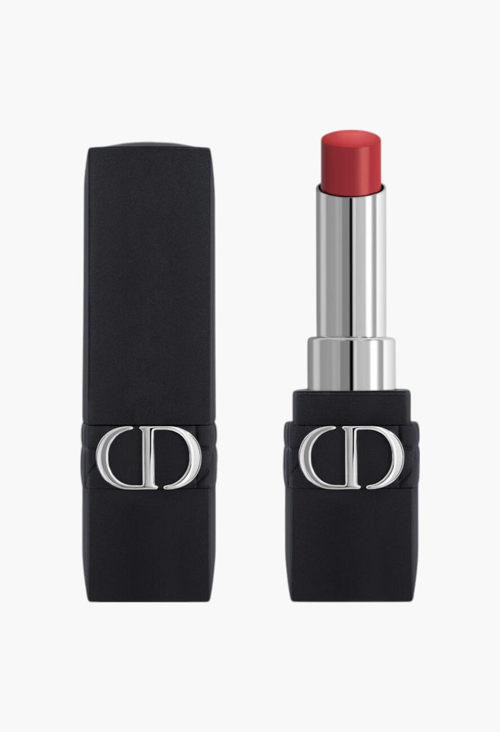 Rouge Dior Forever Transfer-Proof Lipstick - GLAM MODA