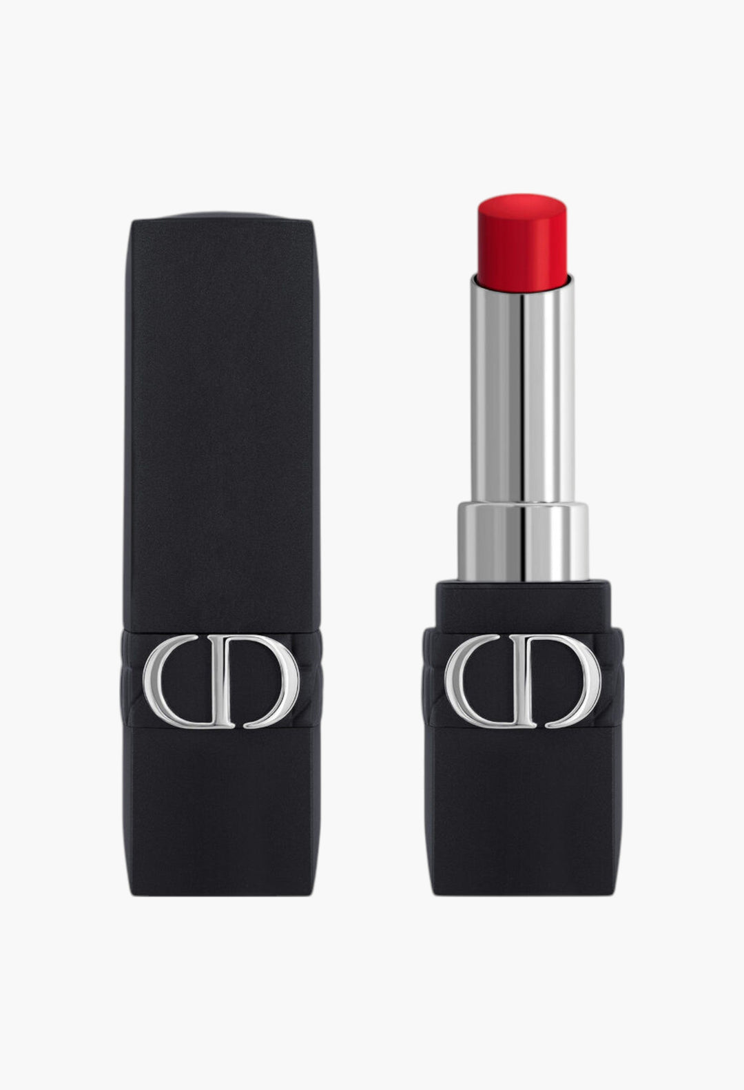 Rouge Dior Forever Transfer-Proof Lipstick - GLAM MODA