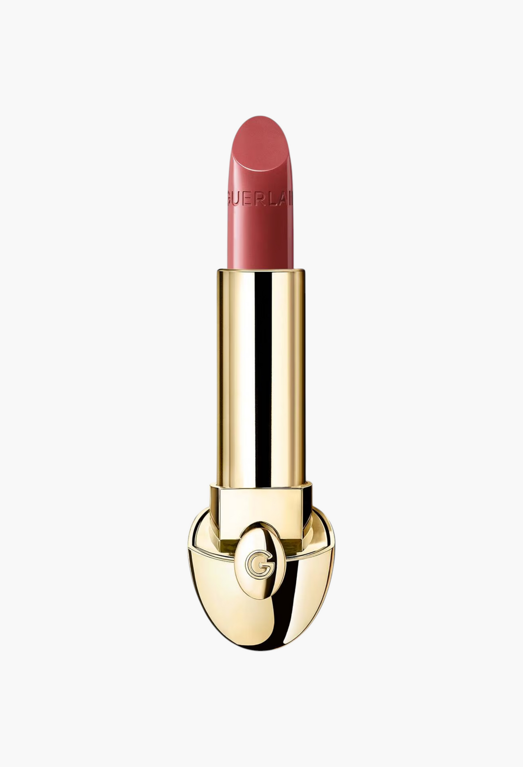 Rouge G The Refill The Customisable Ultracare Lipstick - GLAM MODA