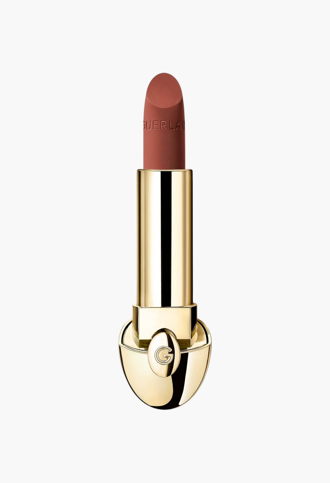 Rouge G The Refill The Customisable Ultracare Lipstick - GLAM MODA