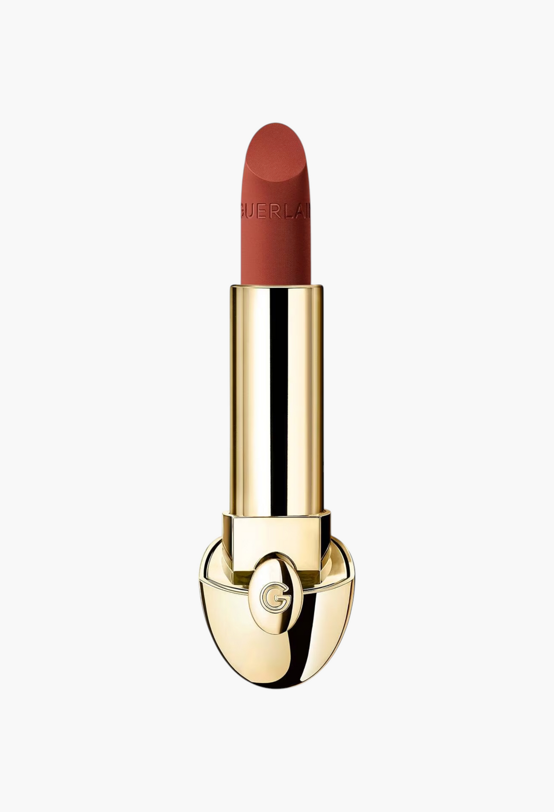 Rouge G The Refill The Customisable Ultracare Lipstick - GLAM MODA