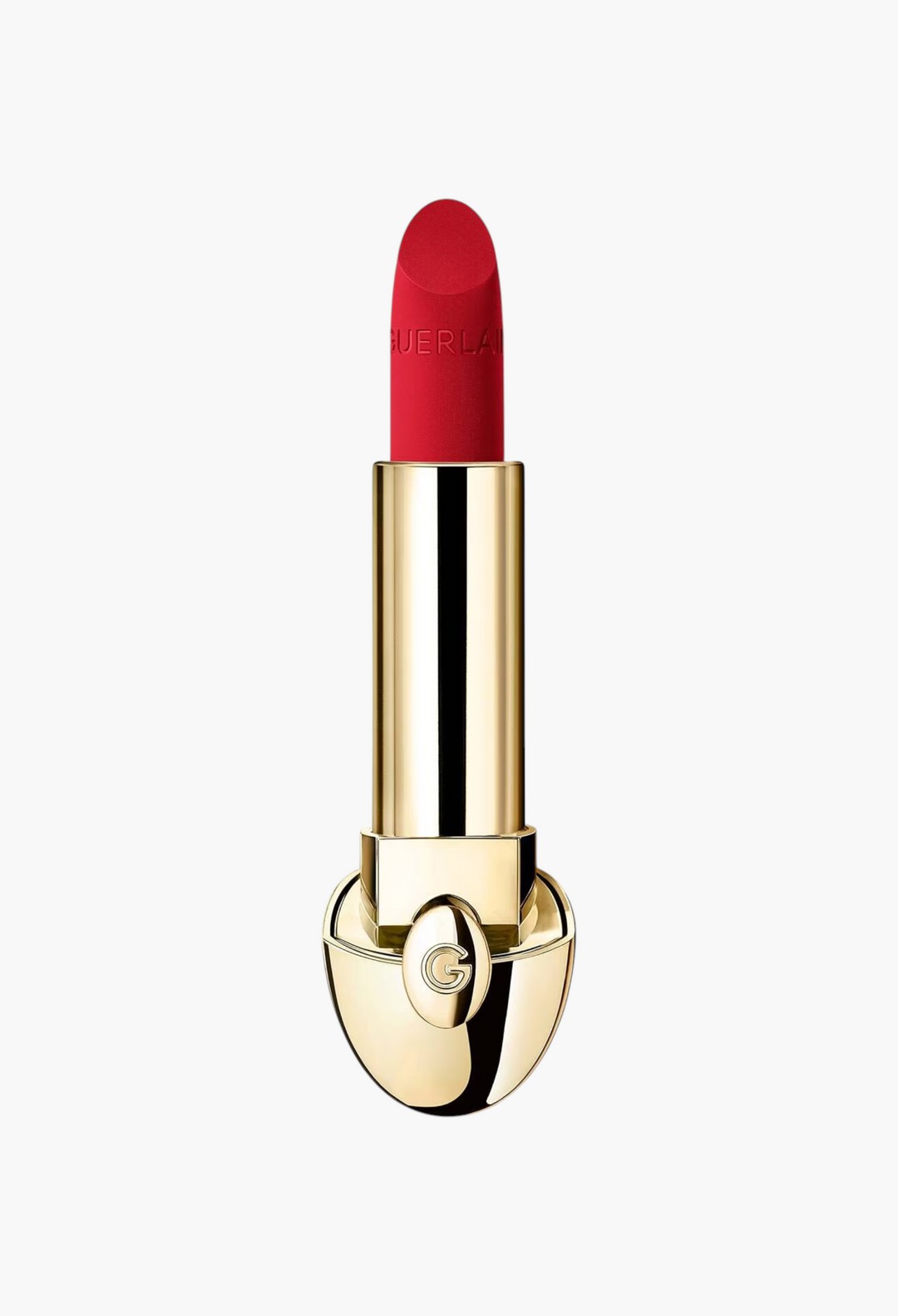 Rouge G The Refill The Customisable Ultracare Lipstick - GLAM MODA