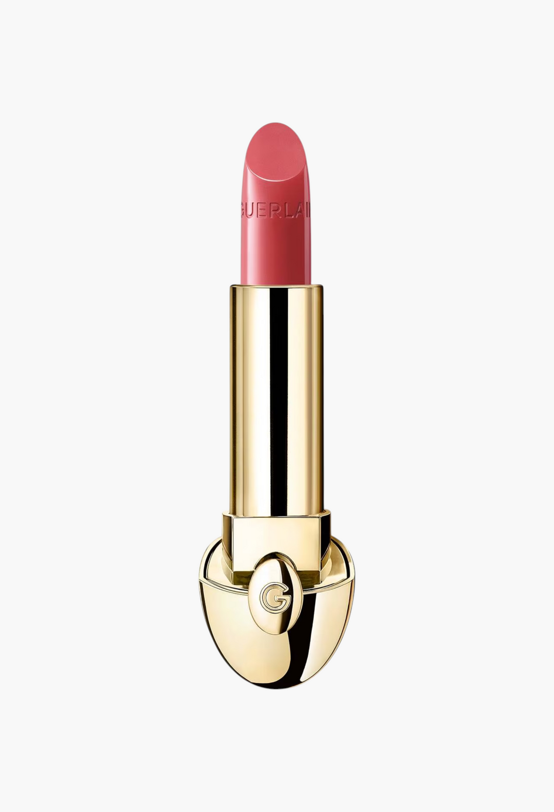 Rouge G The Refill The Customisable Ultracare Lipstick - GLAM MODA