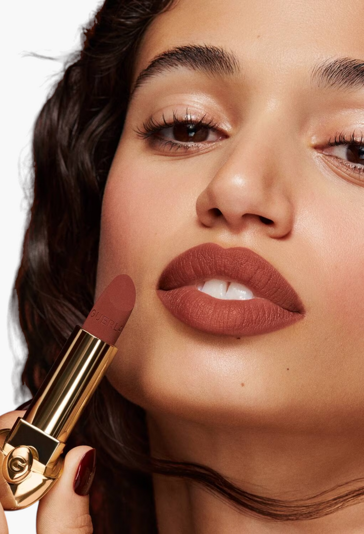 Rouge G The Refill The Customisable Ultracare Lipstick - GLAM MODA