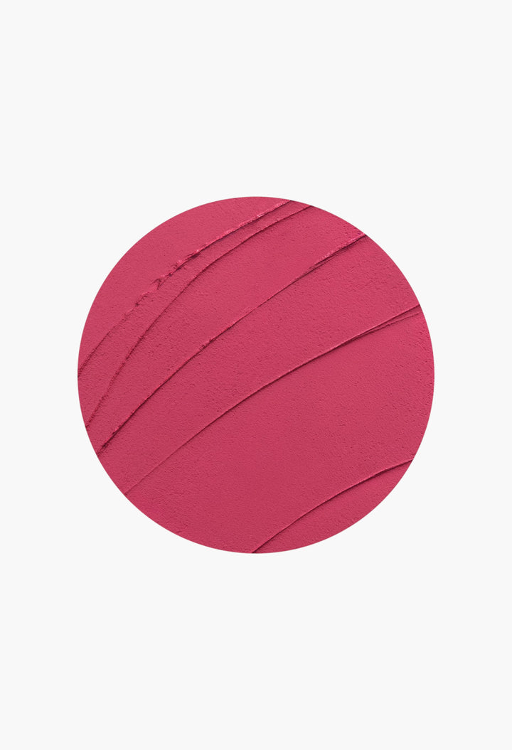 Rouge Hermès Matte Lipstick - Rose Primaire Lipstick - GLAM MODA