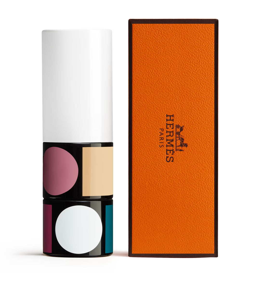 Rouge Hermès Matte Lipstick - Rose Primaire Lipstick - GLAM MODA