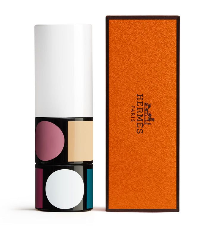 Rouge Hermès Matte Lipstick - Rose Primaire Lipstick - GLAM MODA