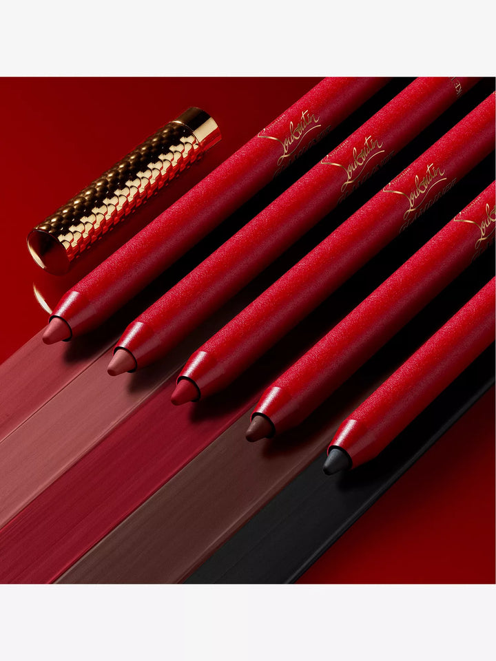 Rouge Louboutin Glamliner Eyes and Lip Liner - GLAM MODA