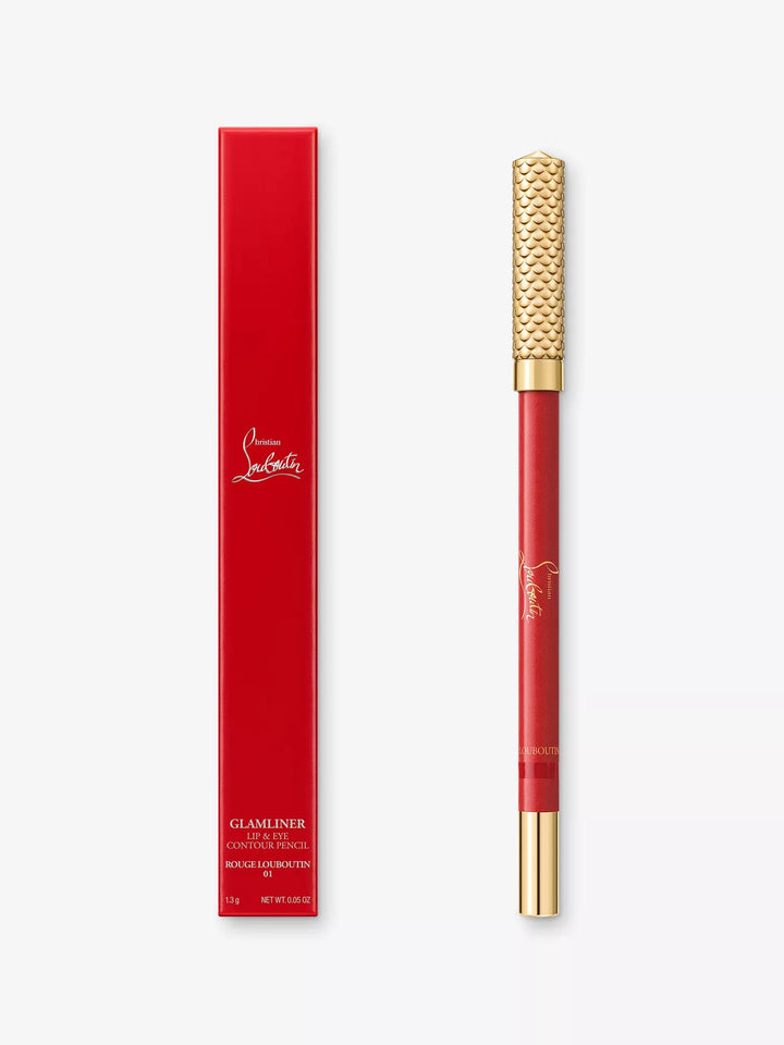 Rouge Louboutin Glamliner Eyes and Lip Liner - GLAM MODA