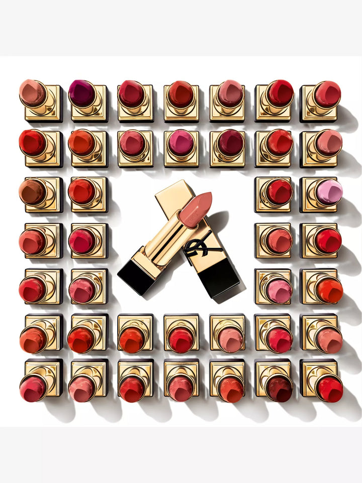 Rouge Pur Couture Refillable Lipstick - GLAM MODA