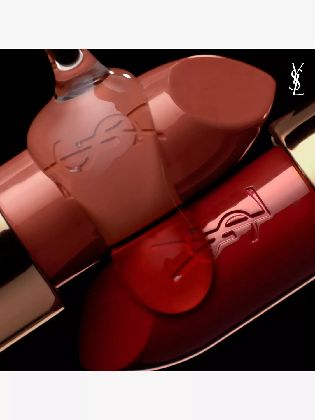 Rouge Pur Couture Refillable Lipstick - GLAM MODA