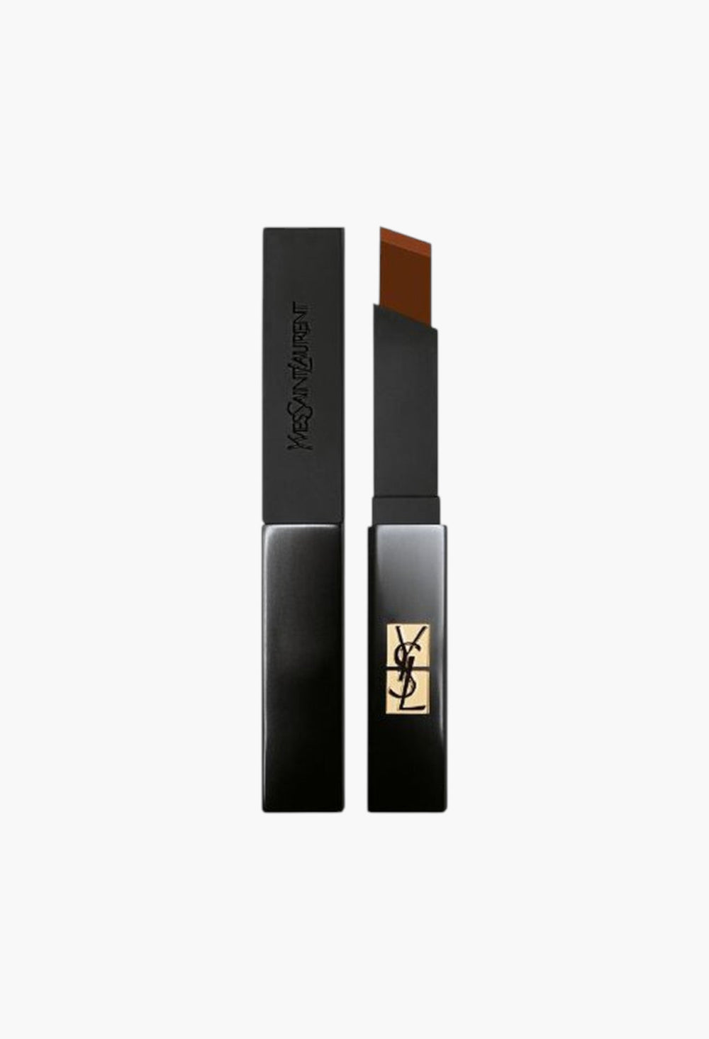 Rouge Pur Couture The Slim Velvet Radical Lipstick - GLAM MODA