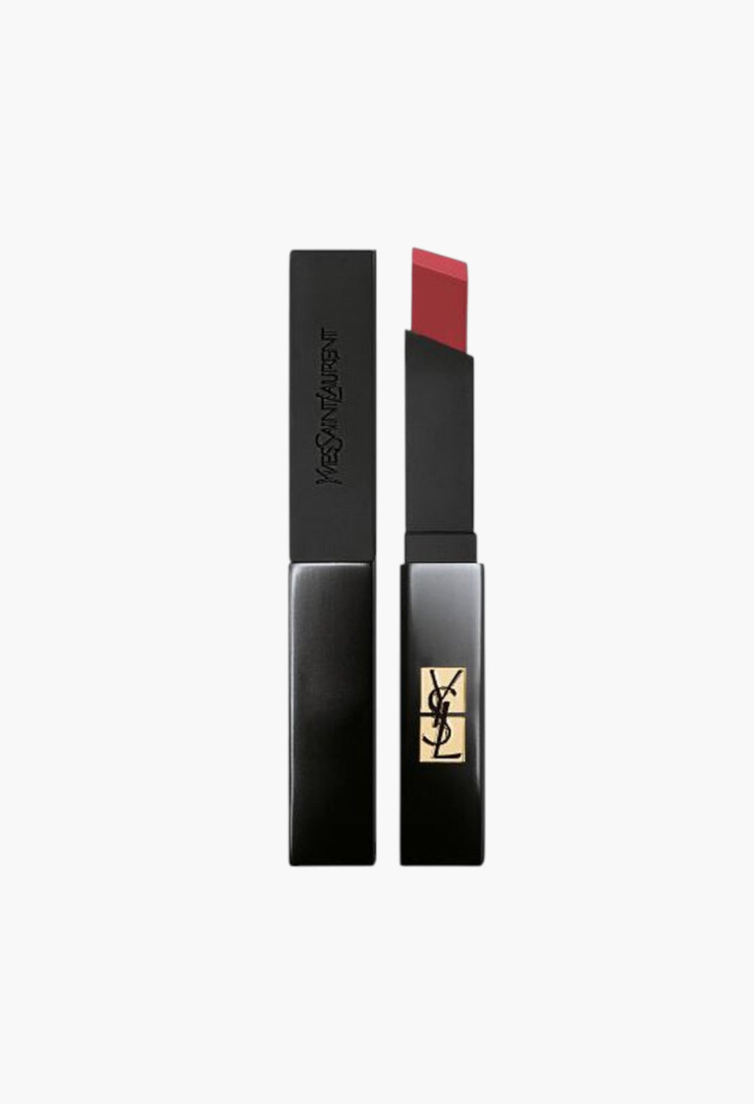 Rouge Pur Couture The Slim Velvet Radical Lipstick - GLAM MODA