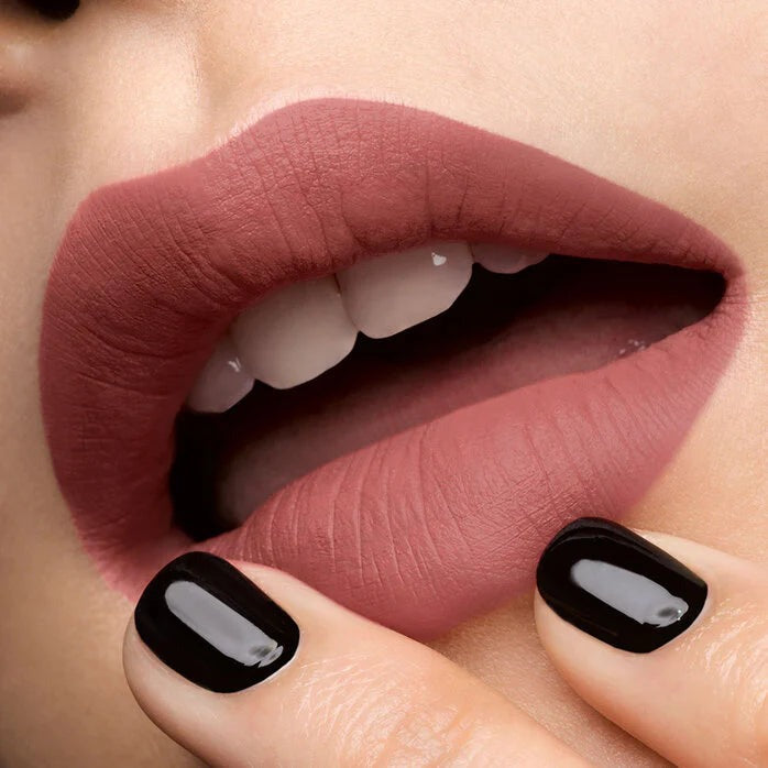 Rouge Pur Couture The Slim Velvet Radical Lipstick - GLAM MODA