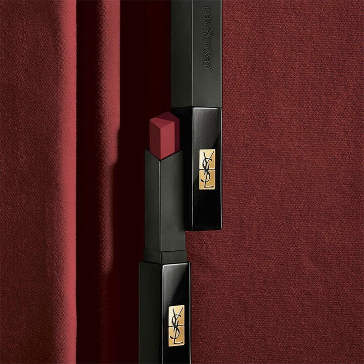 Rouge Pur Couture The Slim Velvet Radical Lipstick - GLAM MODA