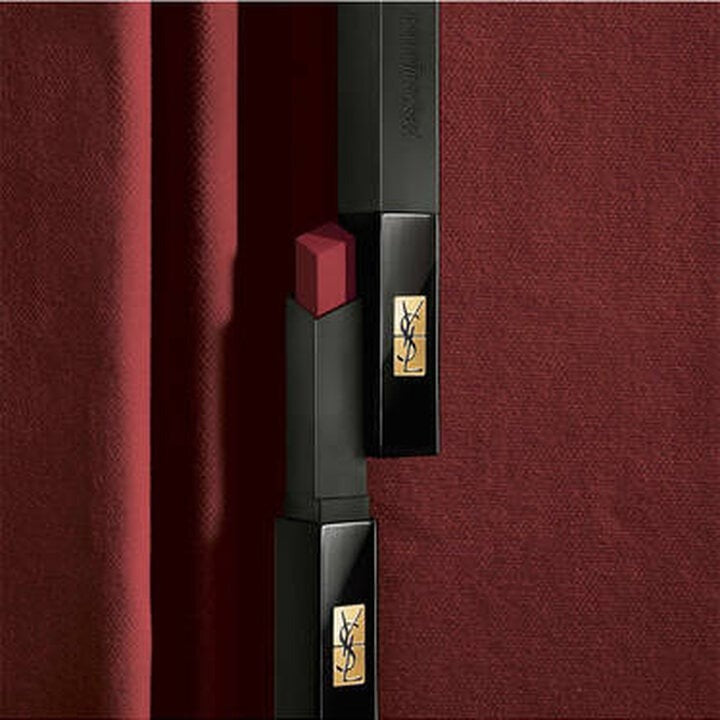 Rouge Pur Couture The Slim Velvet Radical Lipstick - GLAM MODA