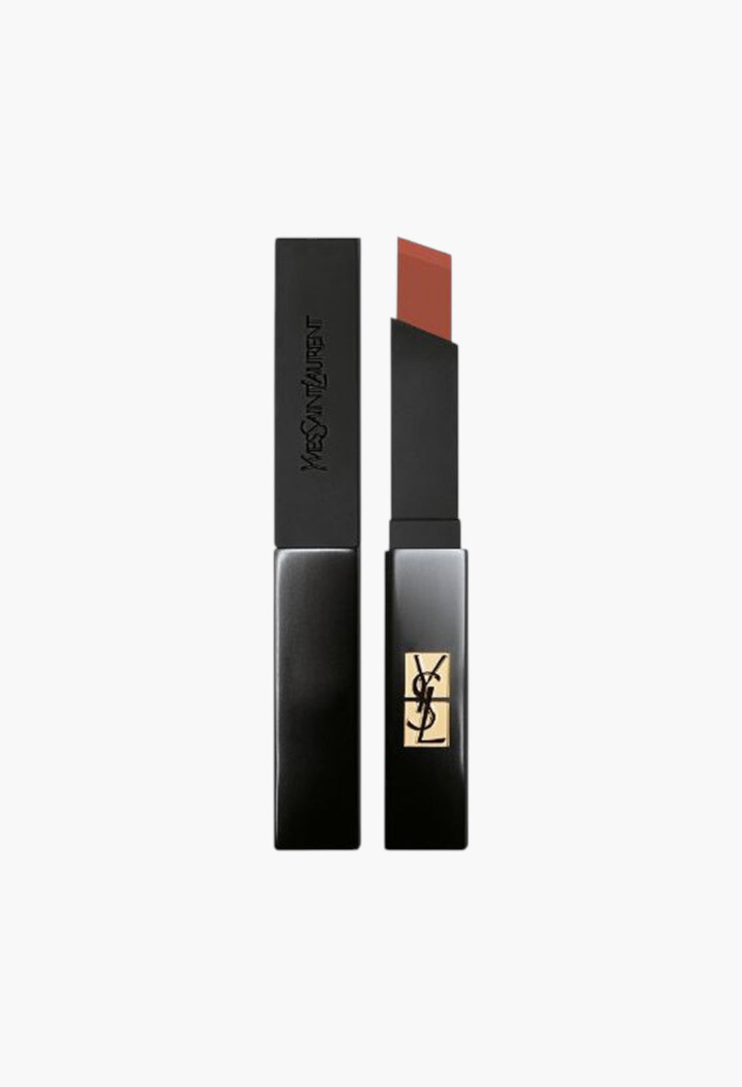Rouge Pur Couture The Slim Velvet Radical Lipstick - GLAM MODA