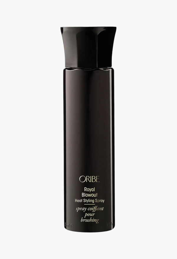 Royal Blowout Heat Styling Spray