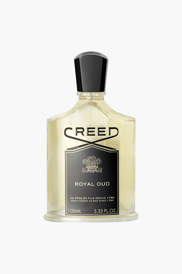 Royal Oud Cologne By Creed