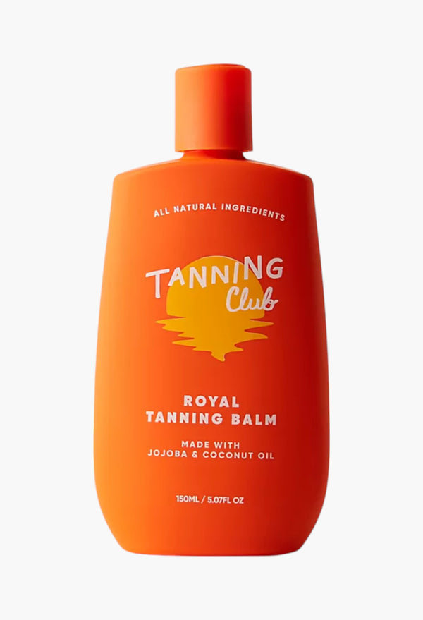 Royal Tanning Balm