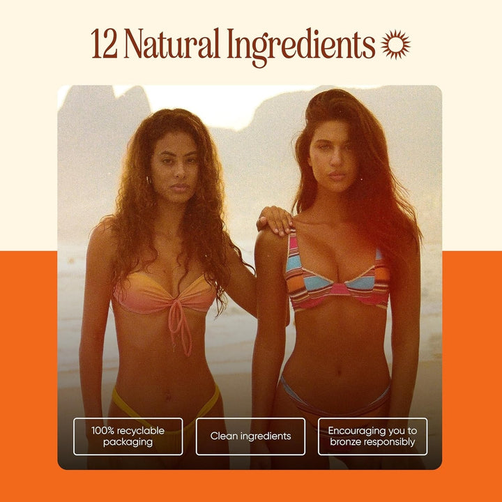 Royal Tanning Balm - GLAM MODA